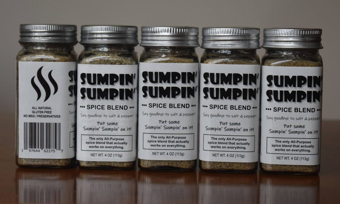 Sumpin' Sumpin' - 5-PACK