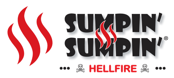 Sumpin' Sumpin' - 🔥HELLFIRE🔥 - WEBSITE EXCLUSIVE